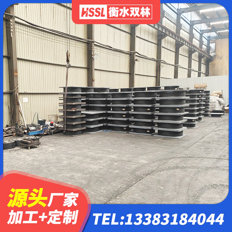 古塔区铅芯抗震支座 古塔区LNR900建筑隔震支座生产厂家 古塔区建筑结构隔震支座 古塔区铅芯橡胶隔震支座LRB - 第5张