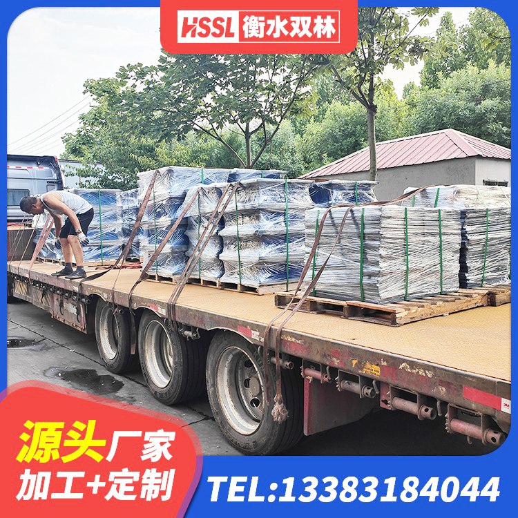 古塔区HDR700隔震支座 古塔区隔震建筑橡胶隔震支座什么价格 古塔区隔震支座LNR700-Ⅱ 古塔区LRB300铅芯橡胶隔震支座源头工厂 - 第7张