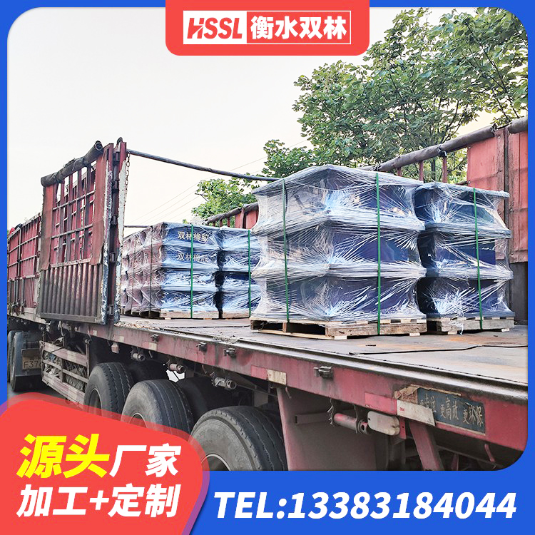 古塔区建筑厚肉橡胶隔震支座源头工厂 古塔区HDR支座单价 古塔区LNR建筑隔震支座什么价格 古塔区高阻尼HDR橡胶支座 - 第7张