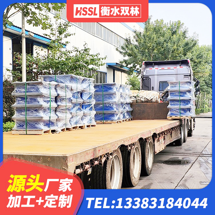 古塔区LRB700-2隔震支座 古塔区建筑隔震支座LNR600 古塔区建筑橡胶隔震支座商家 古塔区LNR1100橡胶支座生产加工 - 第3张