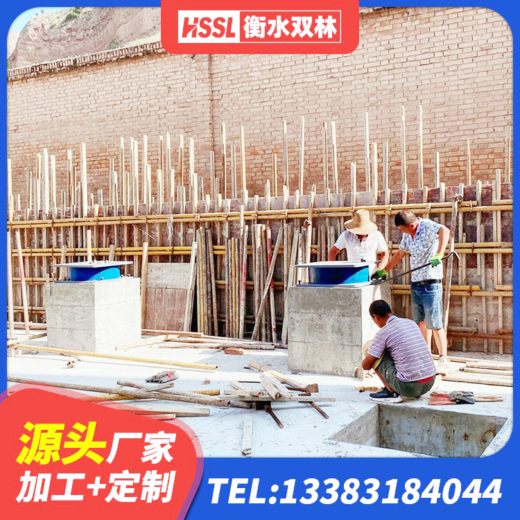 古塔区铅芯抗震支座 古塔区LNR900建筑隔震支座生产厂家 古塔区建筑结构隔震支座 古塔区铅芯橡胶隔震支座LRB - 第8张