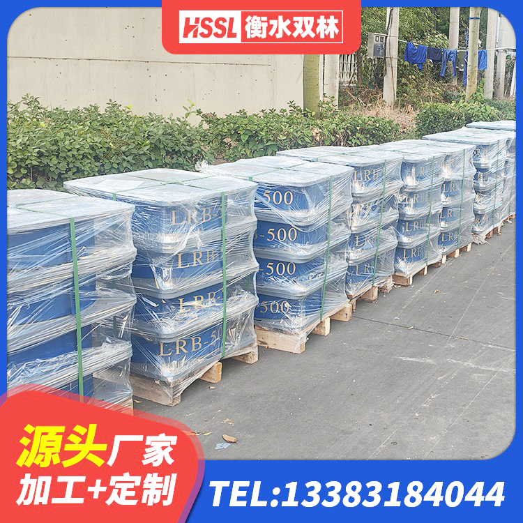 古塔区建筑隔震支座I型源头工厂 古塔区小型隔震支座 古塔区LNR1100隔震橡胶支座生产加工 古塔区水平力分散力型LNR橡胶隔震支座生产厂家 - 第2张