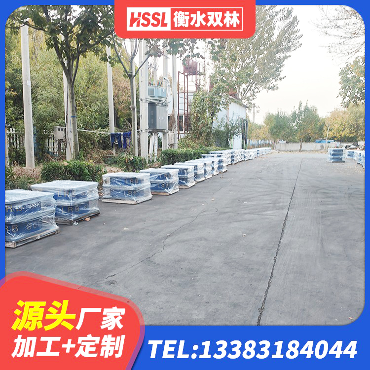 古塔区橡胶抗震支座厂商 古塔区HDR500高阻尼隔震支座什么价格 古塔区房屋隔震支座源头工厂 古塔区建筑高阻尼铅芯隔震支座厂家 - 第5张